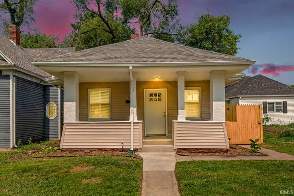 521 Howard Street, South Bend, IN 46617