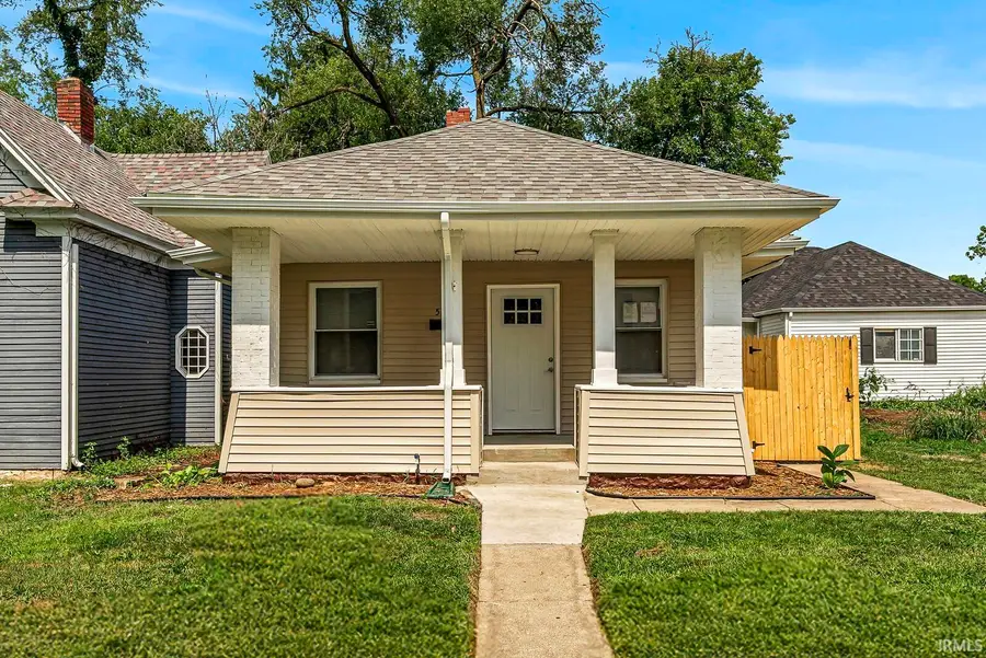 521 Howard Street, South Bend, IN 46617 - #2