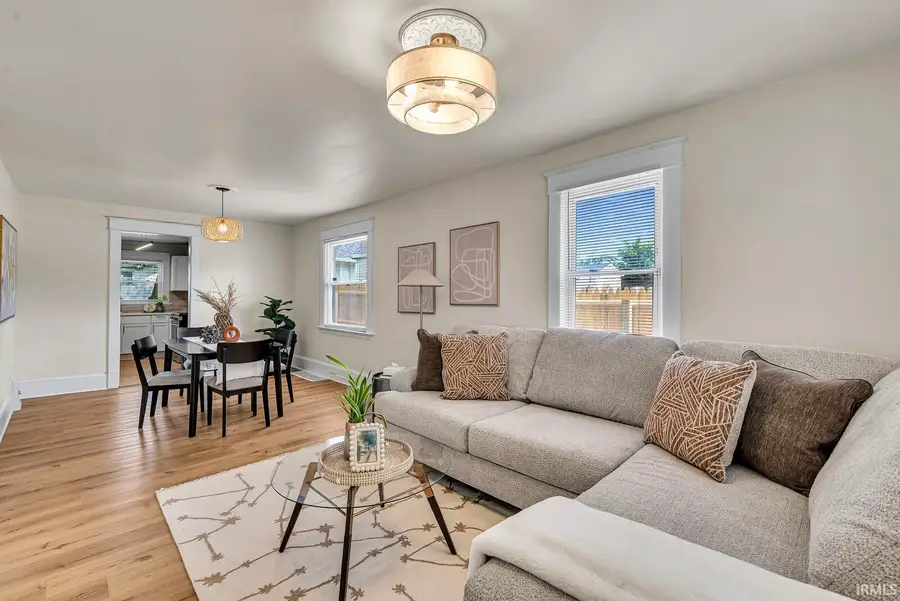 521 Howard Street, South Bend, IN 46617 - #3