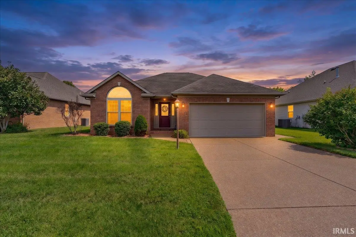 2888 Jace Lane, Newburgh, IN 47630 - #1
