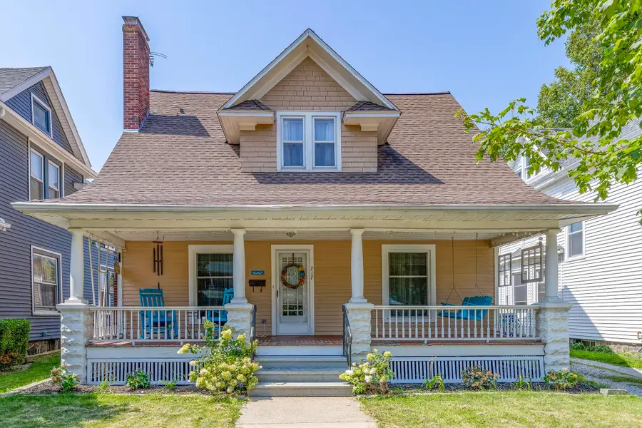 717 S 6th Street, Goshen, IN 46526 - #2