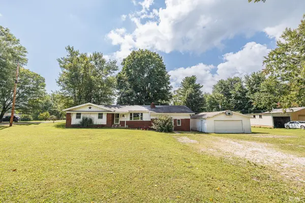 1980 Guthrie Road, Bedford, IN 47421