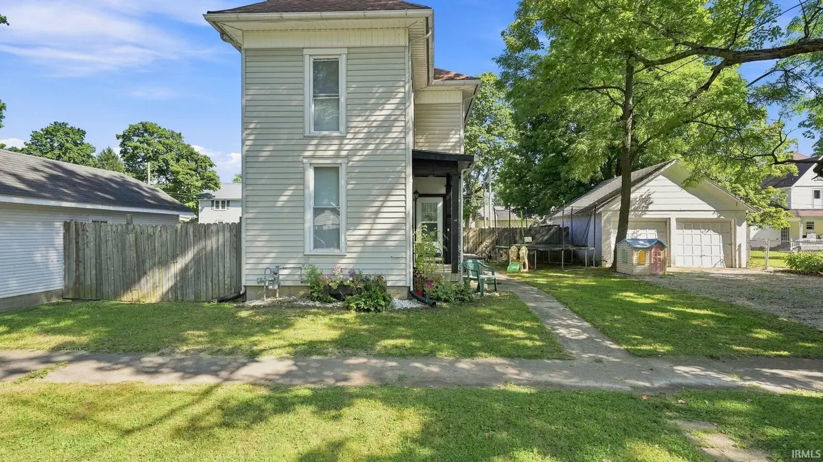 50 E Clay Street, Hagerstown, IN 47346 - #1