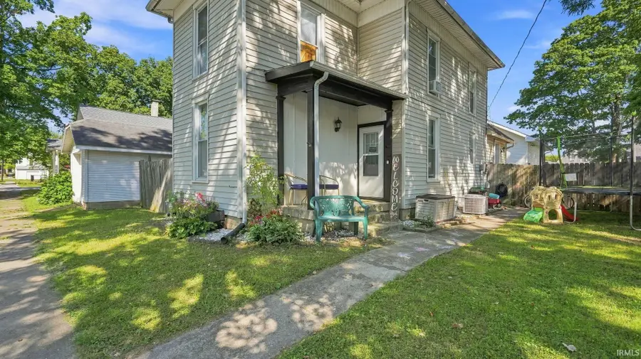50 E Clay Street, Hagerstown, IN 47346 - #2