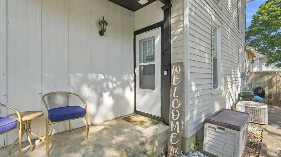 50 E Clay Street, Hagerstown, IN 47346 - #3