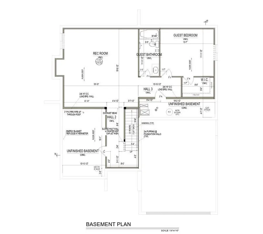 52195 Silverthorne Court, Granger, IN 46530 - #2