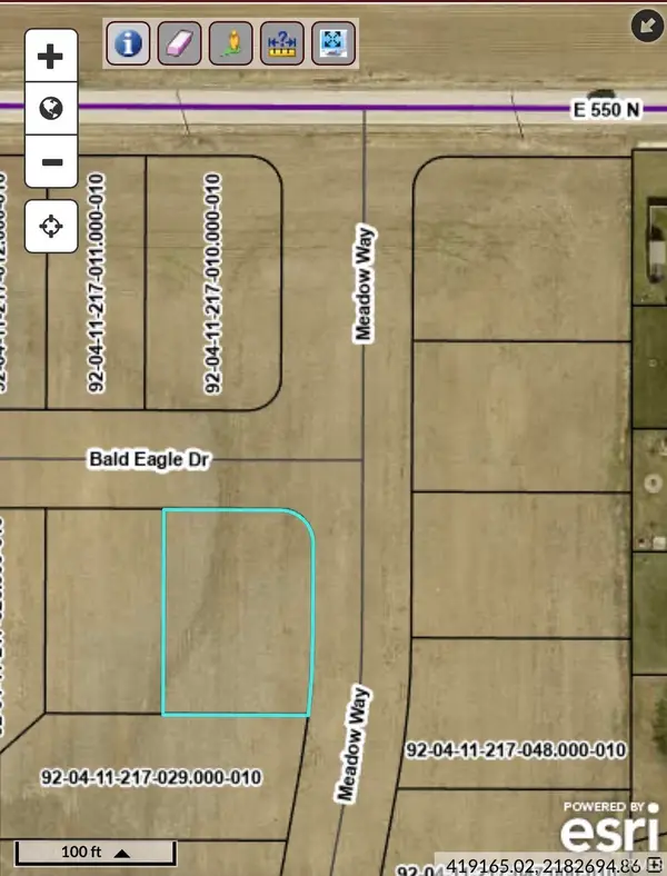 1007 Bald Eagle Drive, Churubusco, IN 46723