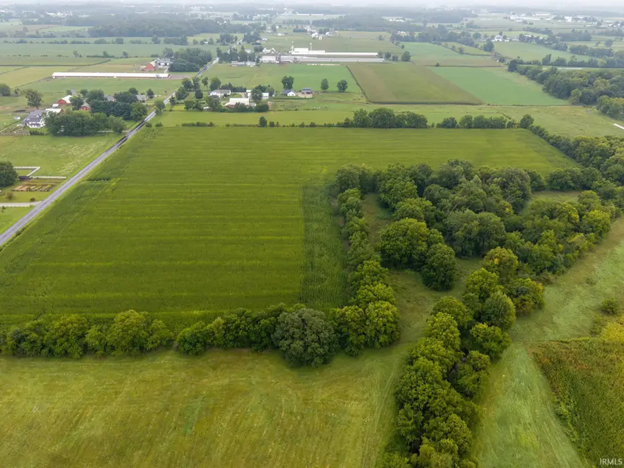 1350 W 200 S Road, Lagrange, IN 46761 - #3