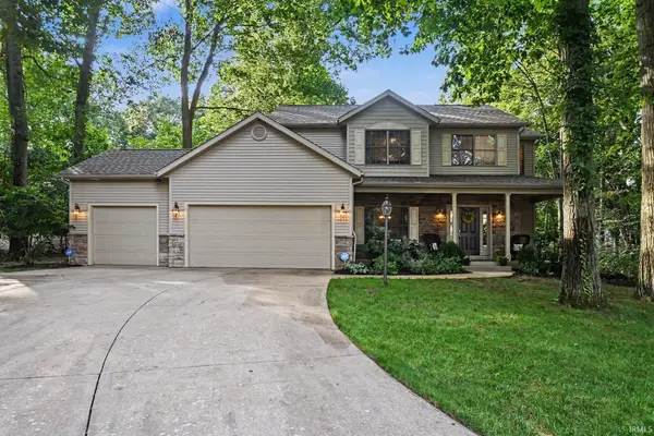 22152 White Spruce Court, South Bend, IN 46628