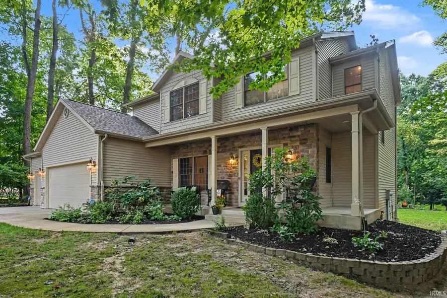 22152 White Spruce Court, South Bend, IN 46628 - #3