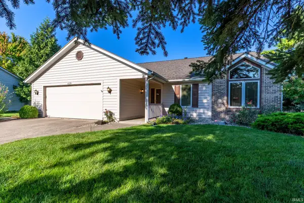1529 Faulkner Court, Fort Wayne, IN 46815