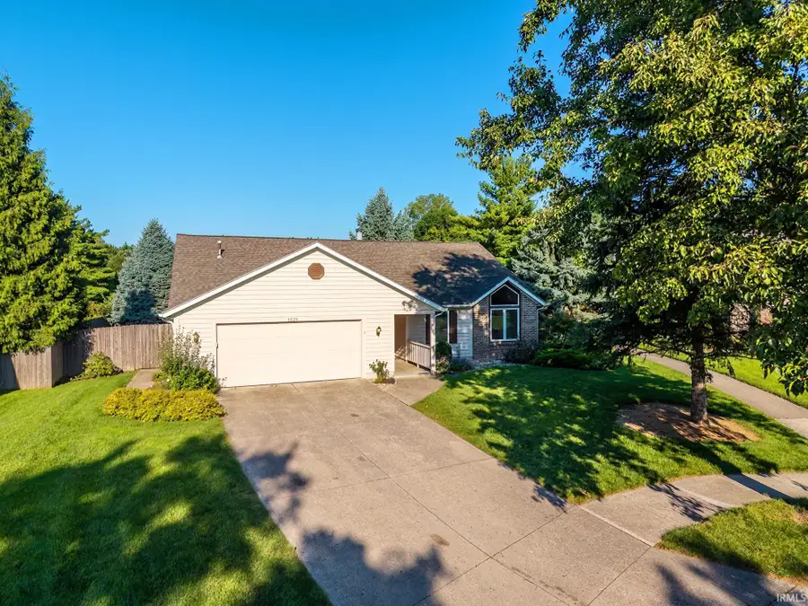 1529 Faulkner Court, Fort Wayne, IN 46815 - #2