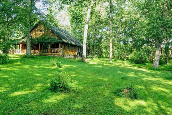 8171 N County Rd 75 W Road, Orleans, IN 47452