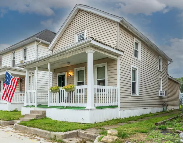 540 3rd Street, Fort Wayne, IN 46808