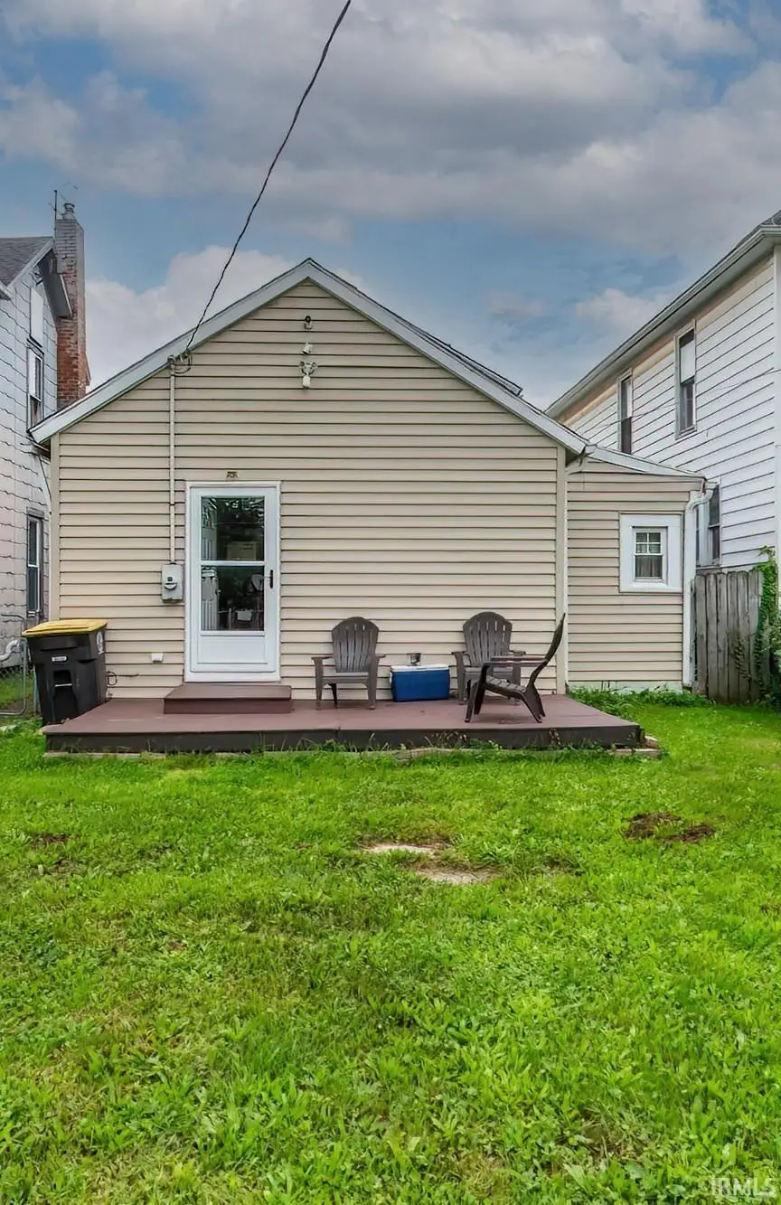 540 3rd Street, Fort Wayne, IN 46808 - #3