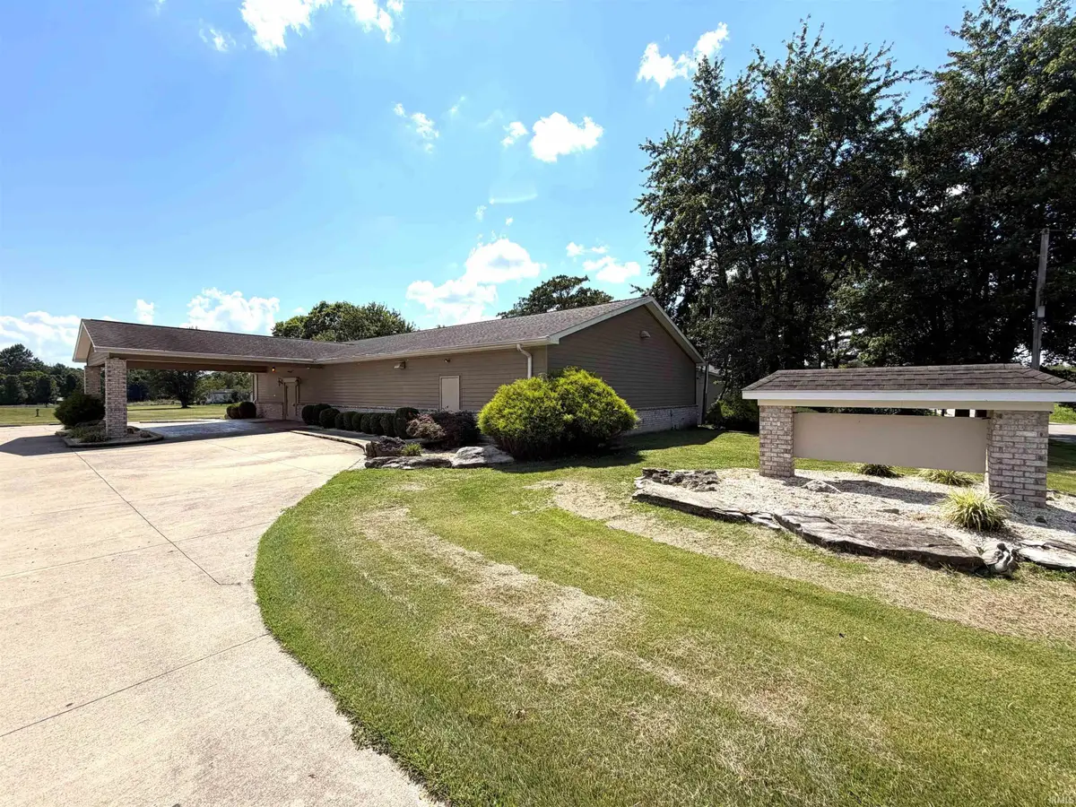 6264 Sandpit Road, Bedford, IN 47421 - #1