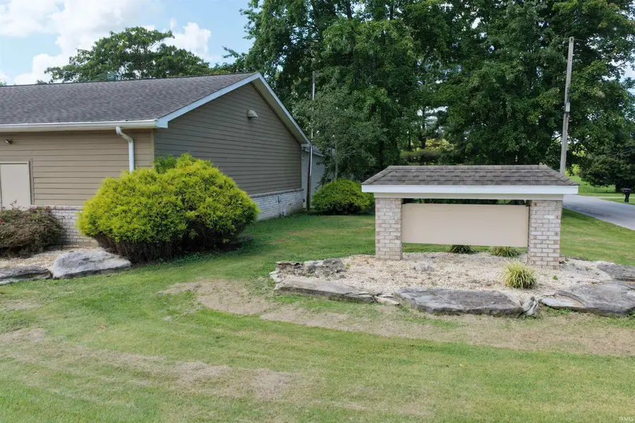 6264 Sandpit Road, Bedford, IN 47421 - #2