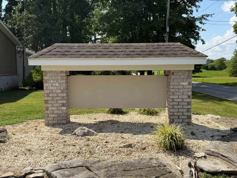 6264 Sandpit Road, Bedford, IN 47421 - #3