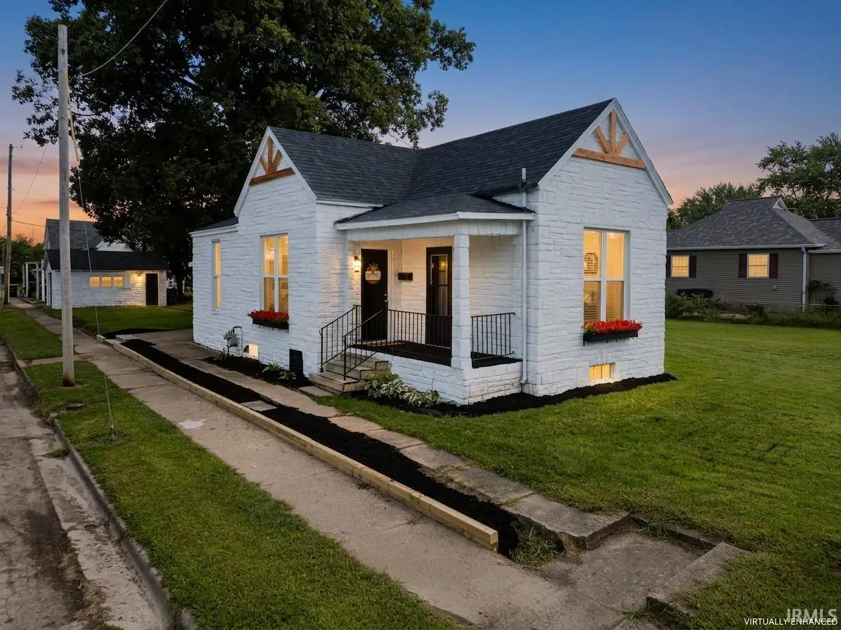 2000 S Grant Street, Muncie, IN 46302 - #1