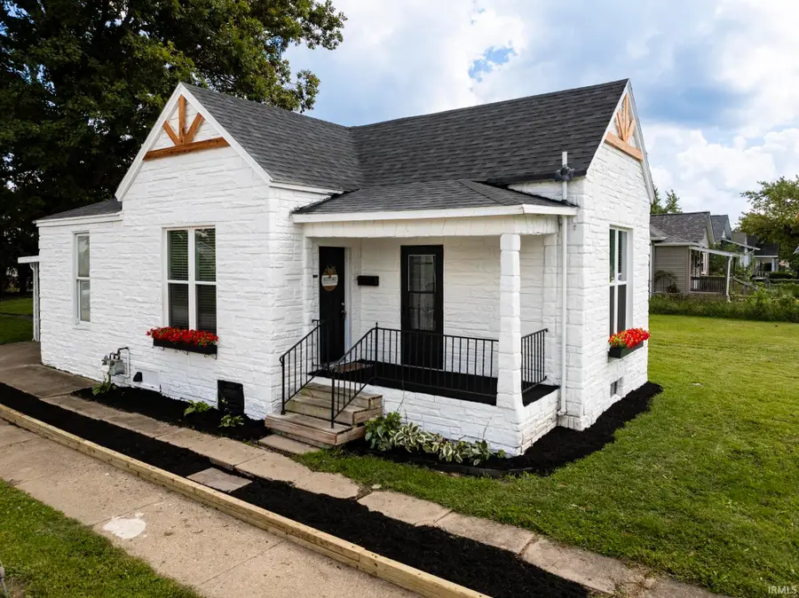 2000 S Grant Street, Muncie, IN 46302 - #2