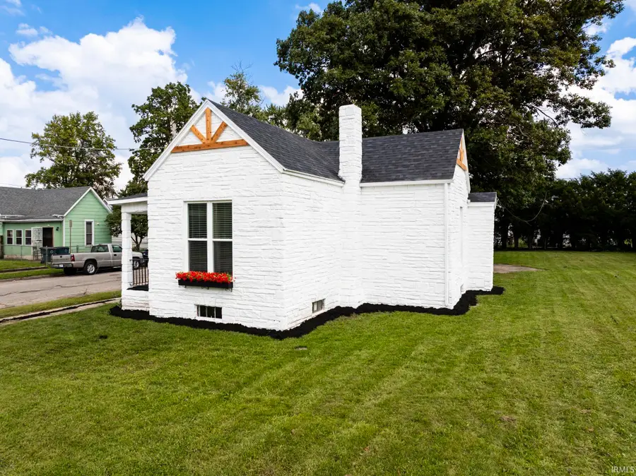 2000 S Grant Street, Muncie, IN 46302 - #3