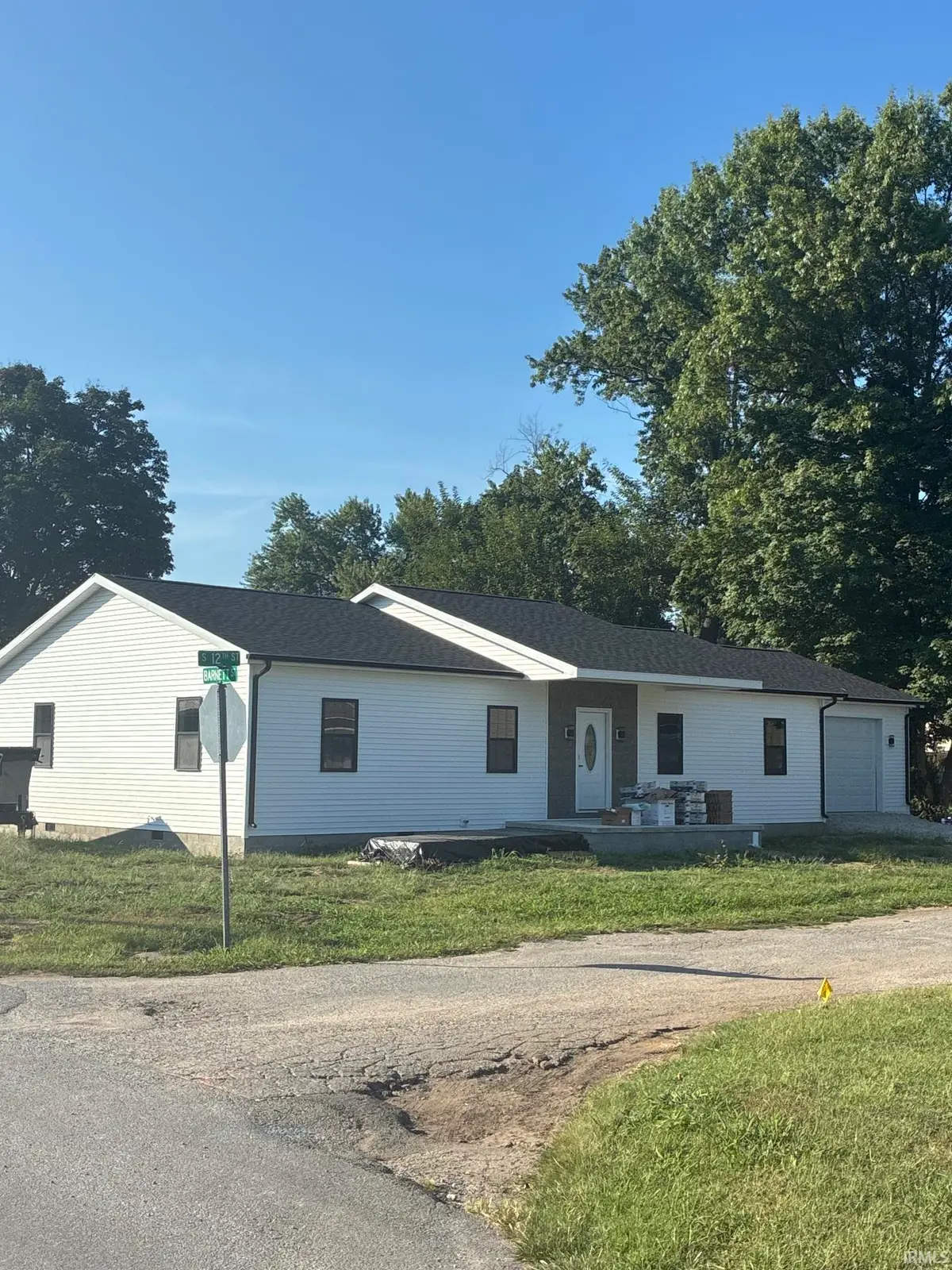 324 S 12th Street, Vincennes, IN 47591 - #1