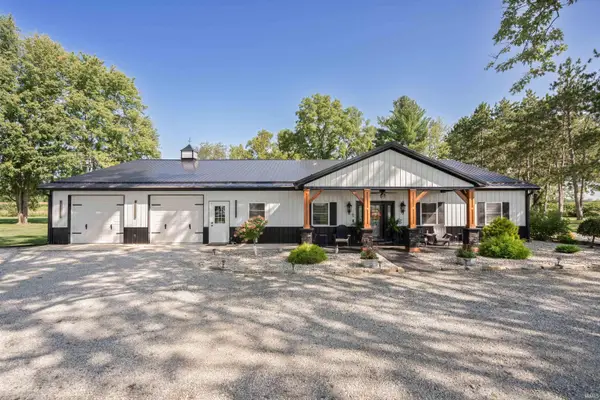 278 E 450 N, Kokomo, IN 46901