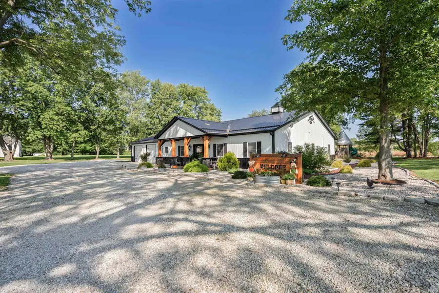 278 E 450 N, Kokomo, IN 46901 - #3