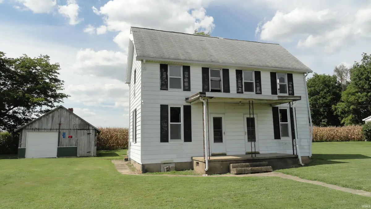 8505 Wendel Street, Evansville, IN 47720 - #1