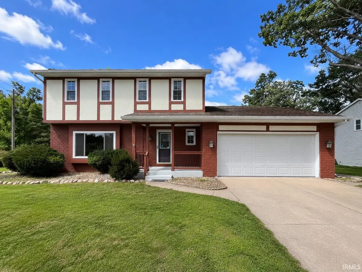 50985 Sturdy Oak Lane, Granger, IN 46530 - #1