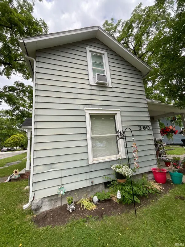 360 W 9th Street, Auburn, IN 46706