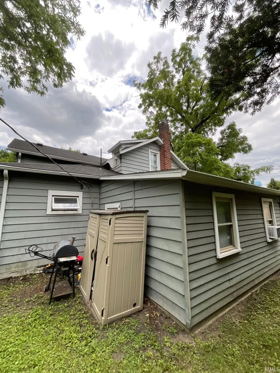 360 W 9th Street, Auburn, IN 46706 - #3