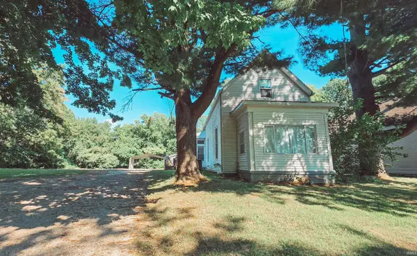 4001 Kratzville Road, Evansville, IN 47710