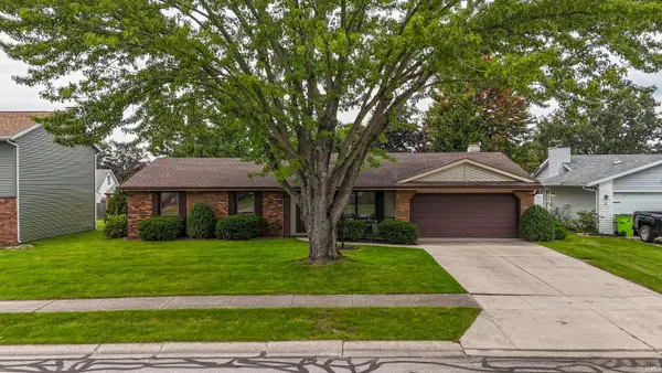 1550 Canterbury Court, Huntington, IN 46750
