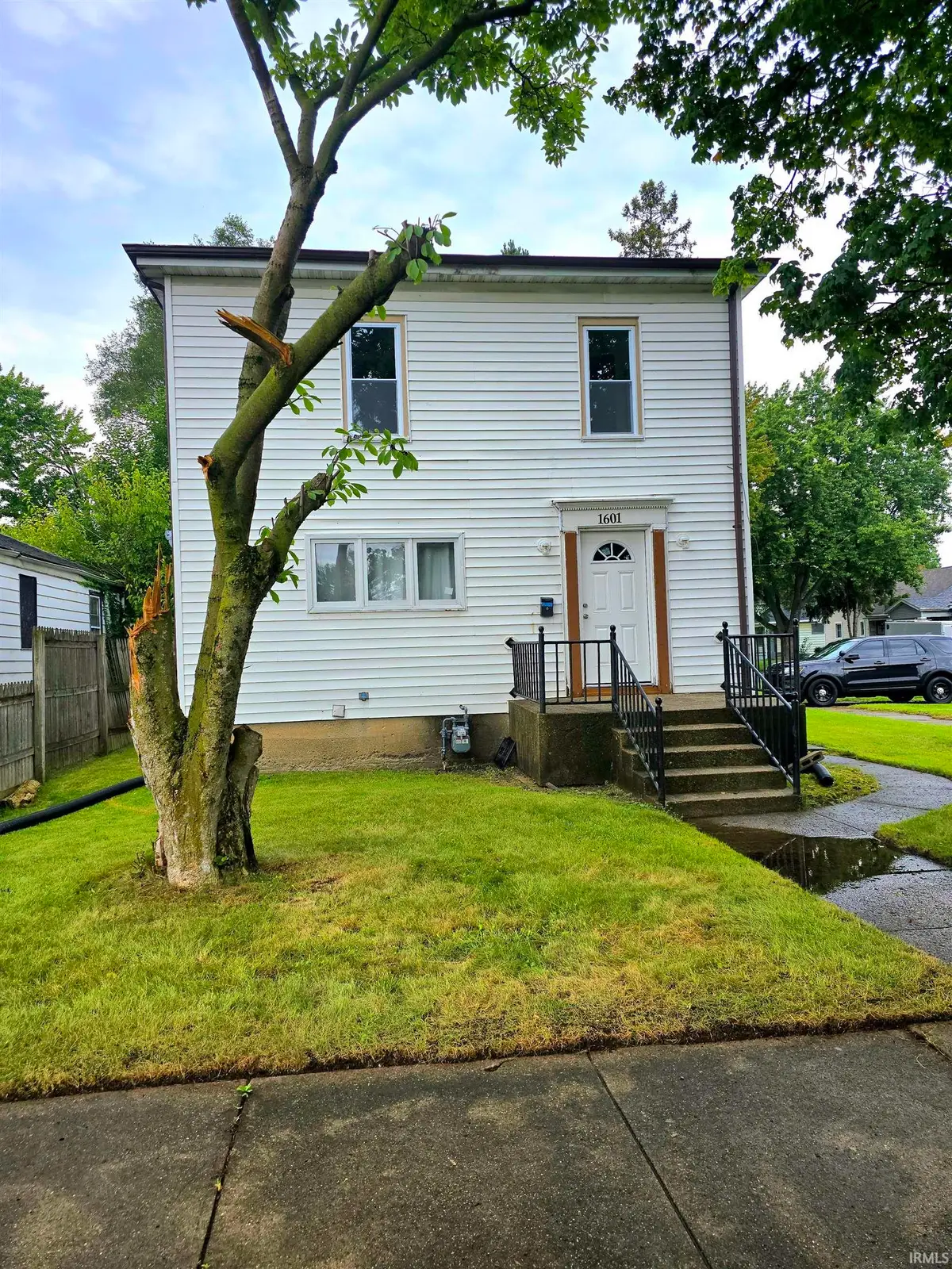 1601 Magnolia Street, South Bend, IN 46613 - #1
