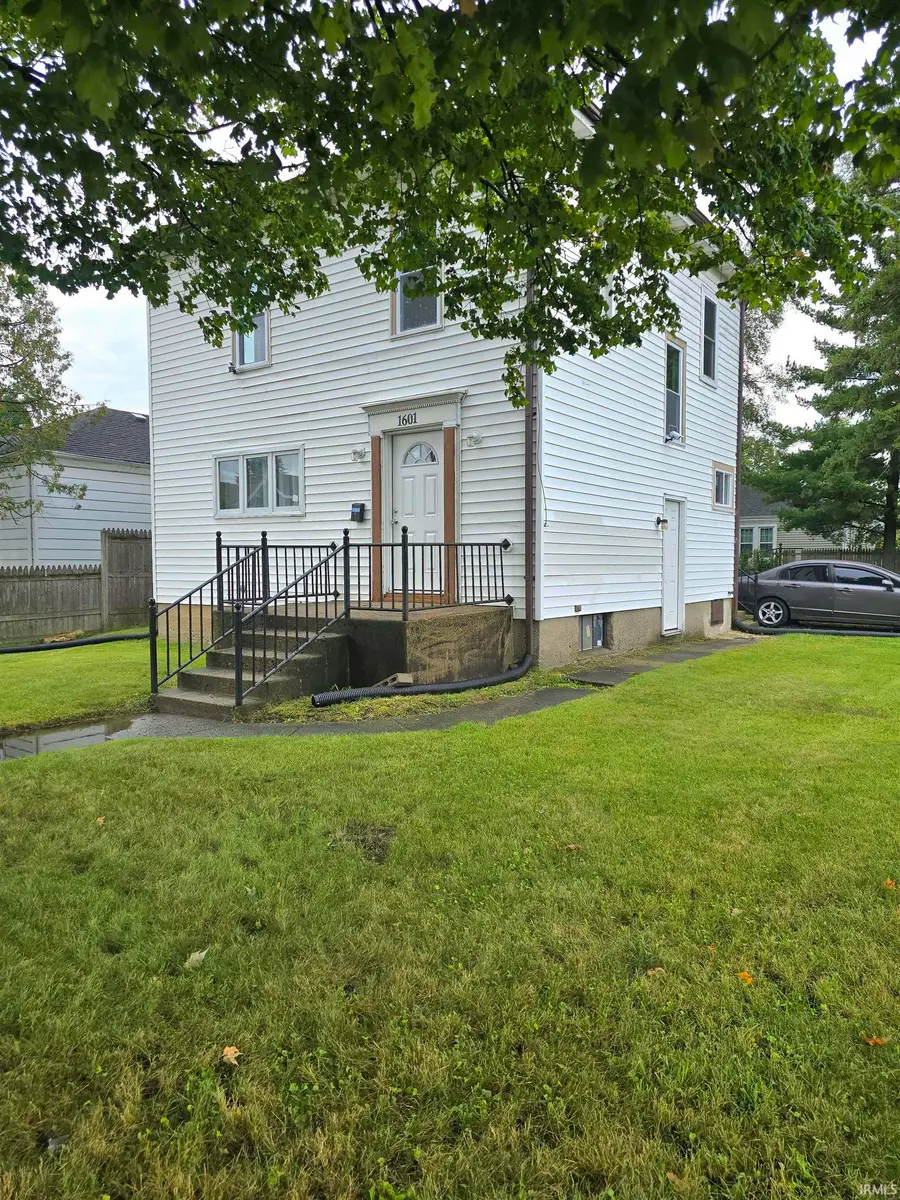 1601 Magnolia Street, South Bend, IN 46613 - #2