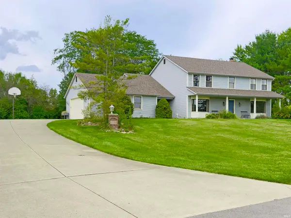 12520 Crabapple Place, Fort Wayne, IN 46814