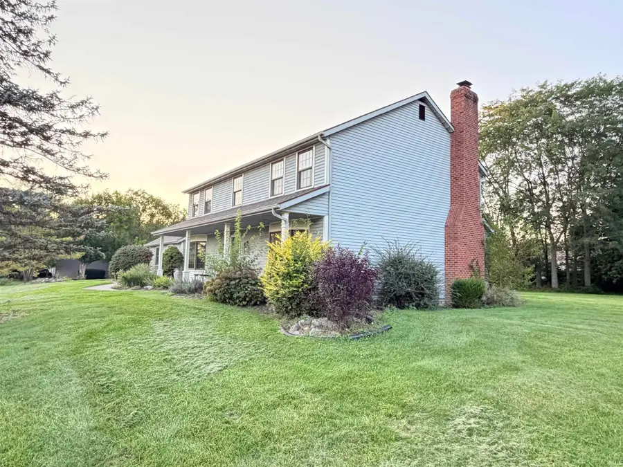 12520 Crabapple Place, Fort Wayne, IN 46814 - #3