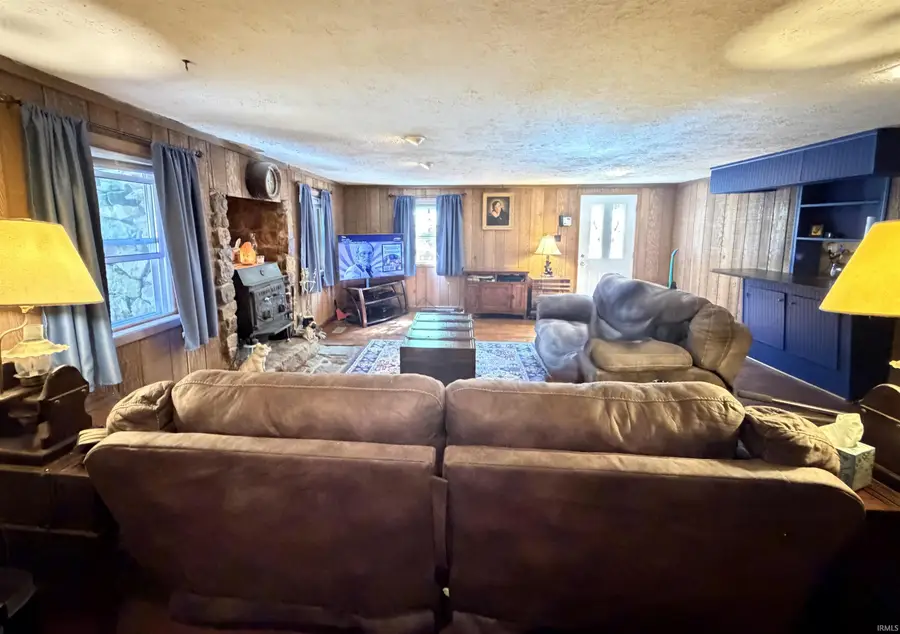 13647 E Timbertrace Drive, Solsberry, IN 47459 - #3