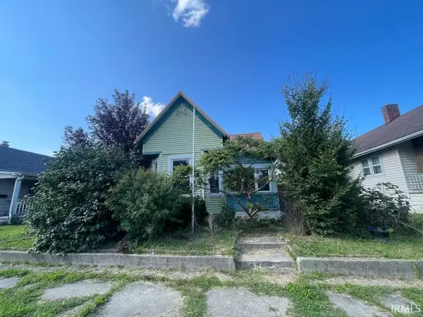 580 E Main Street, Peru, IN 46970