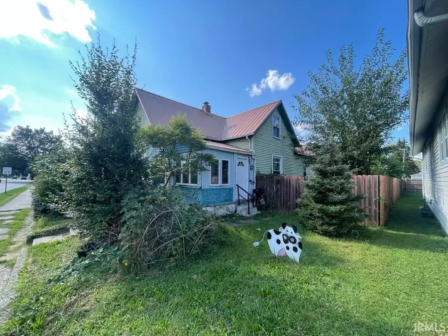 580 E Main Street, Peru, IN 46970 - #2