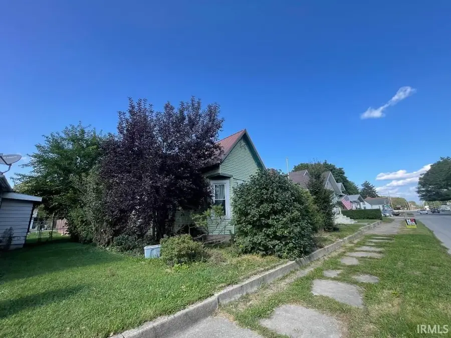 580 E Main Street, Peru, IN 46970 - #3