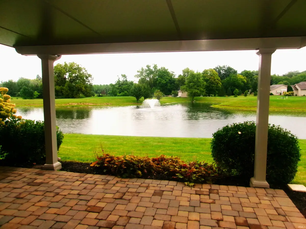 2438 Tigers Trail, Decatur, IN 46733 - #1