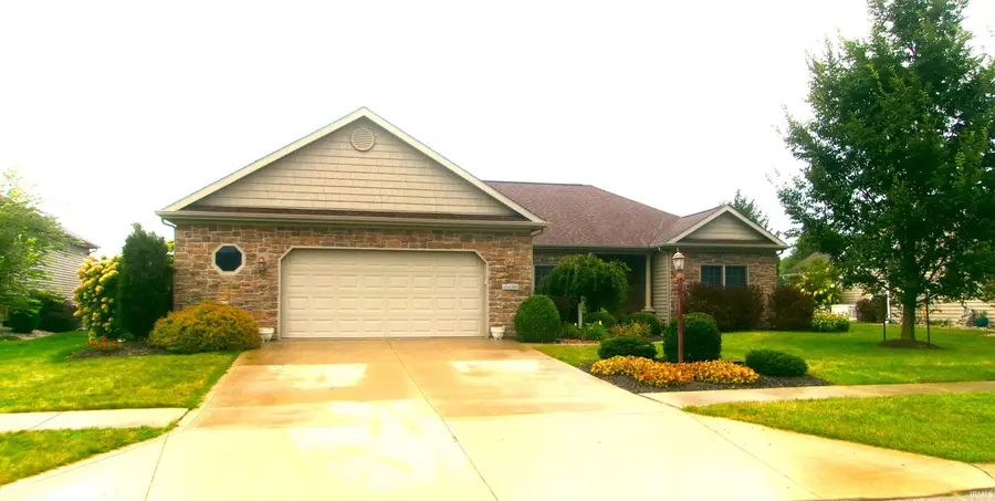 2438 Tigers Trail, Decatur, IN 46733 - #2
