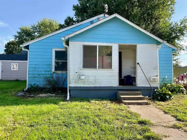 507 E Mcclurg Street, Frankfort, IN 46041