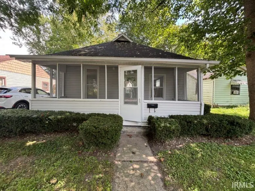 3521 S Felton Street, Marion, IN 46953 - #1