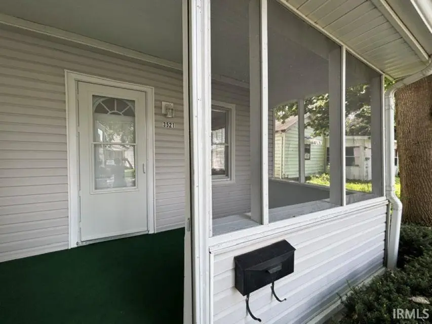 3521 S Felton Street, Marion, IN 46953 - #2