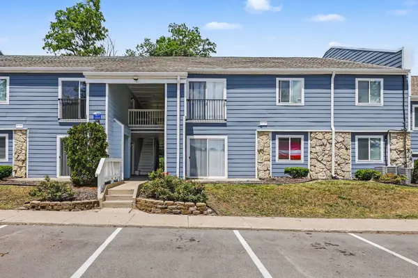 1801 Irish Way #1861, South Bend, IN 46637