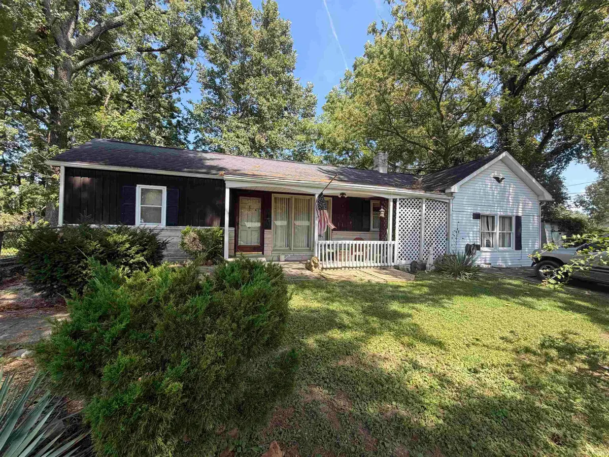 4130 Nolan Avenue, Evansville, IN 47712 - #1