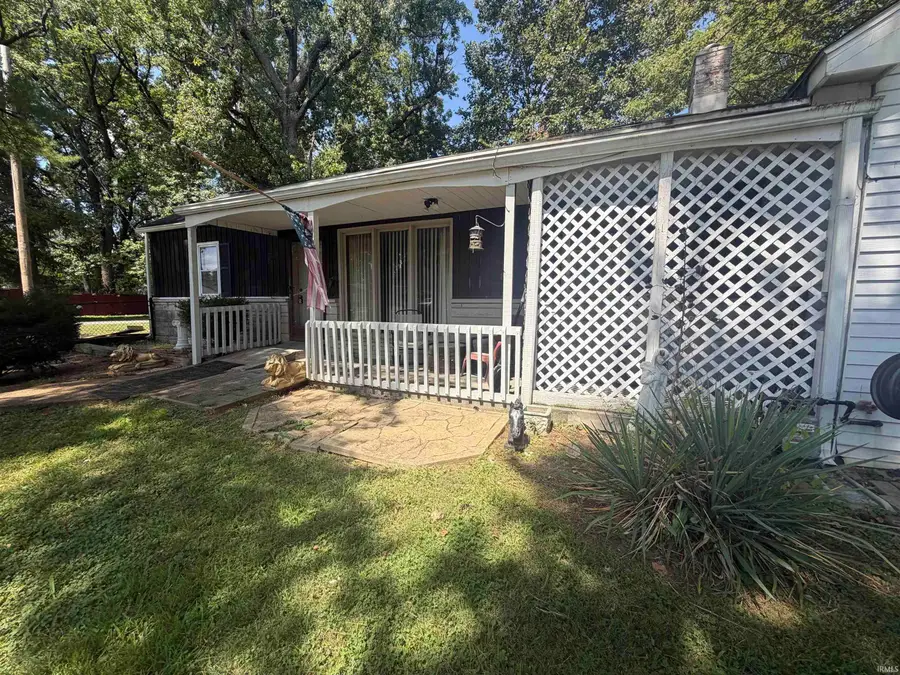 4130 Nolan Avenue, Evansville, IN 47712 - #3